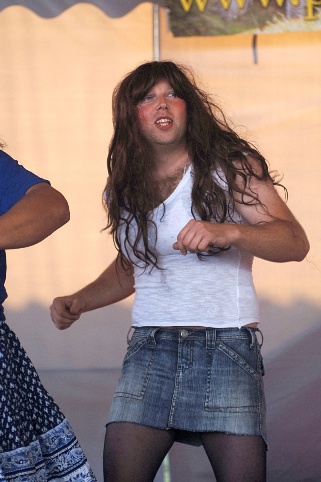 Oslava 145. výročí SDH Pernink